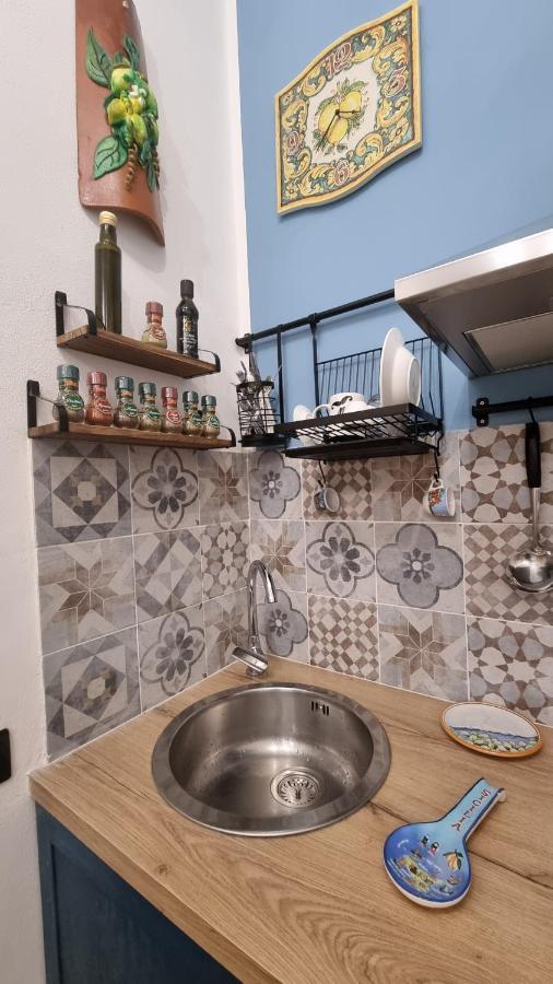 La Bedda Sicilia Apartamento *