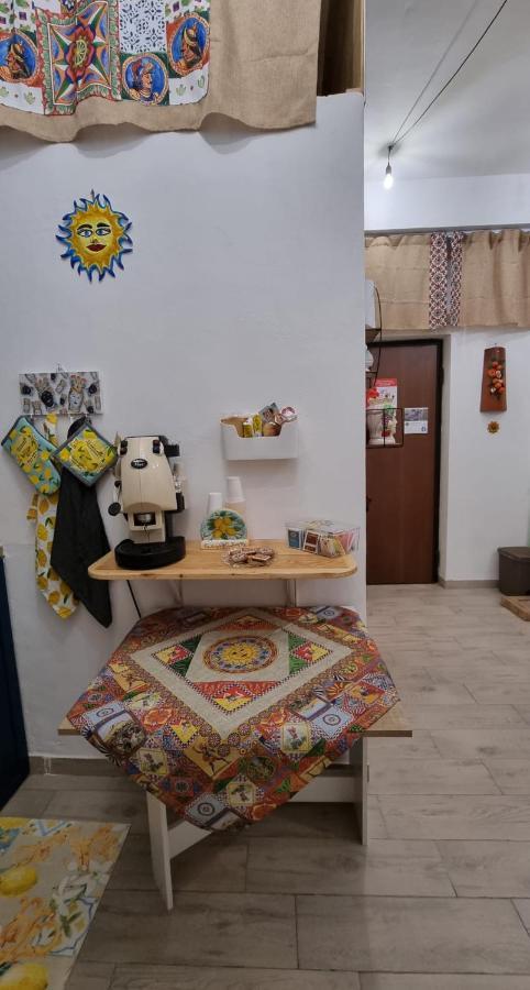 La Bedda Sicilia Apartamento *