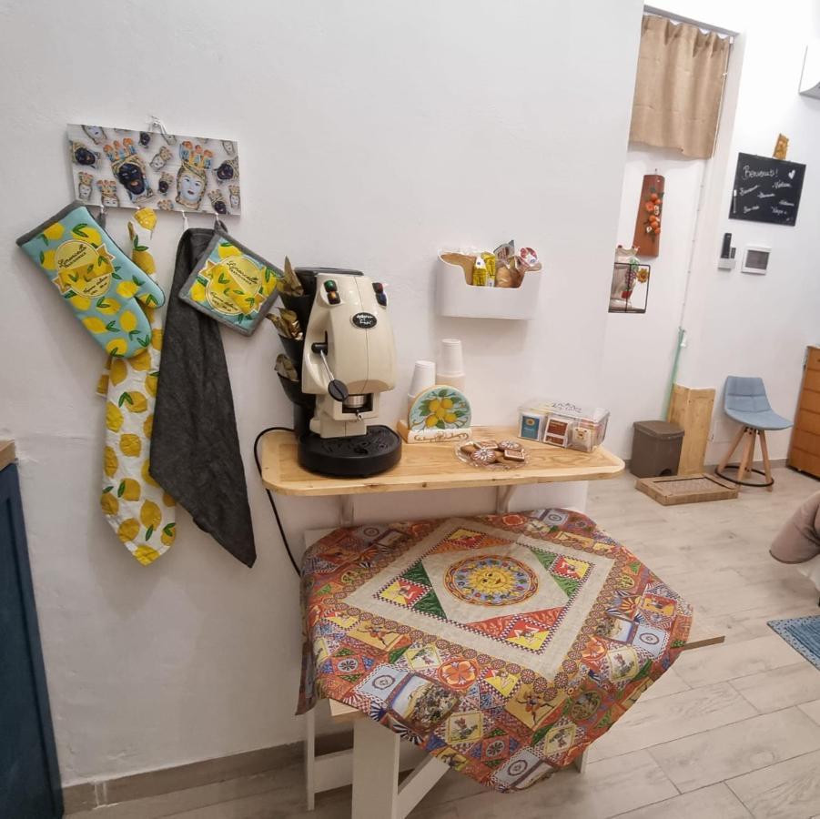 La Bedda Sicilia Apartamento *