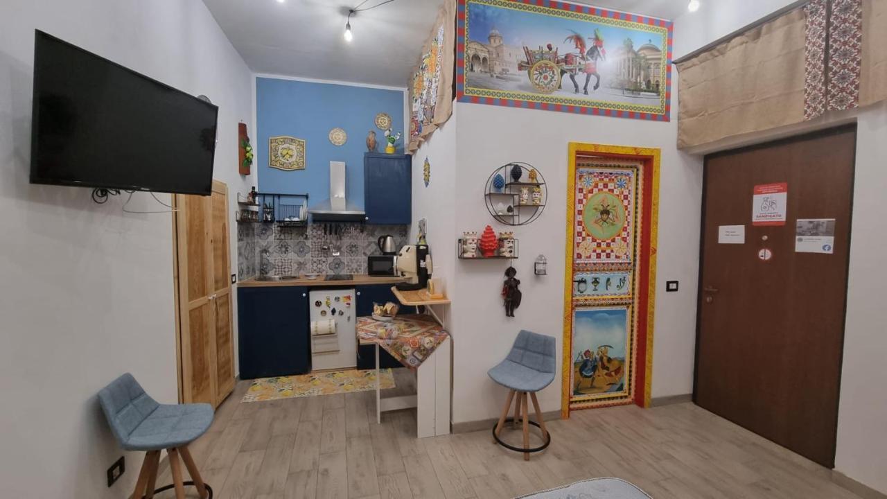 Apartamento La Bedda Sicilia