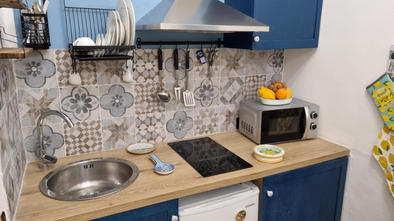 Apartamento La Bedda Sicilia *