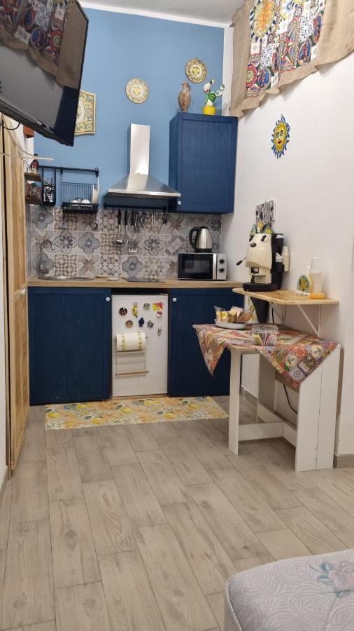 La Bedda Sicilia Apartamento Palermo