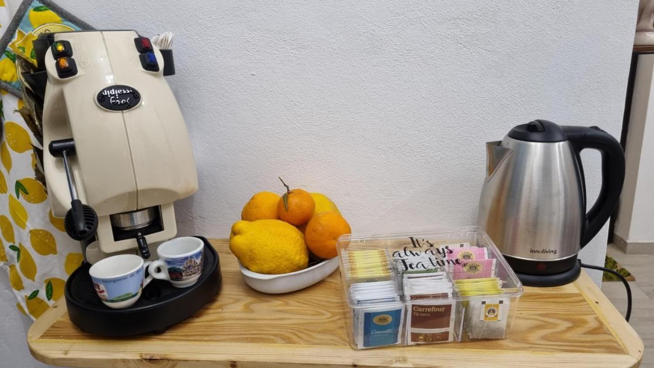 Apartamento La Bedda Sicilia *