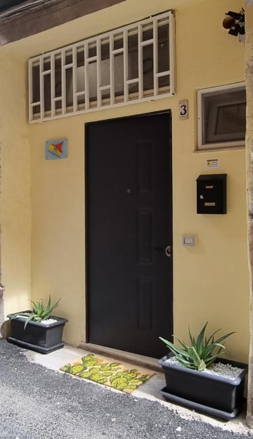 La Bedda Sicilia Apartamento