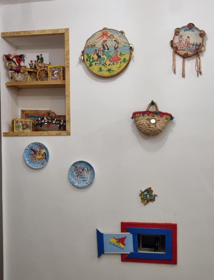 Apartamento La Bedda Sicilia Palermo