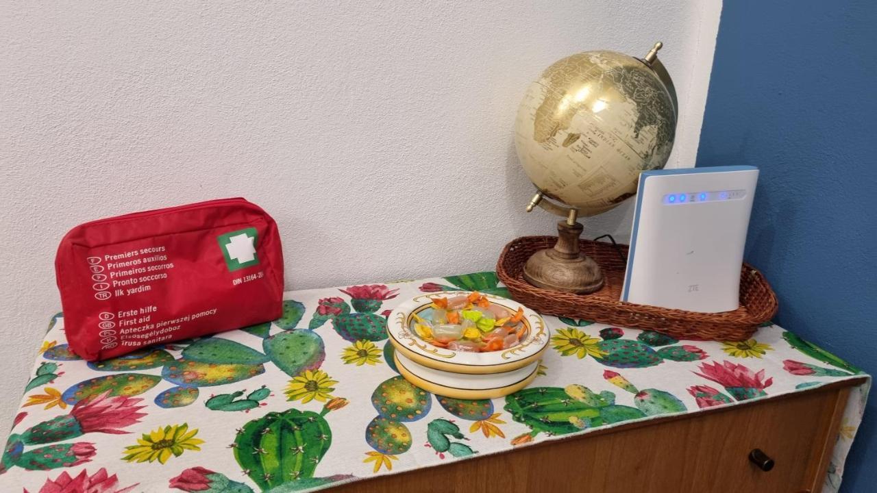 La Bedda Sicilia Apartamento Palermo