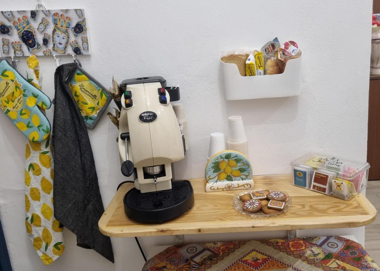Apartamento La Bedda Sicilia *