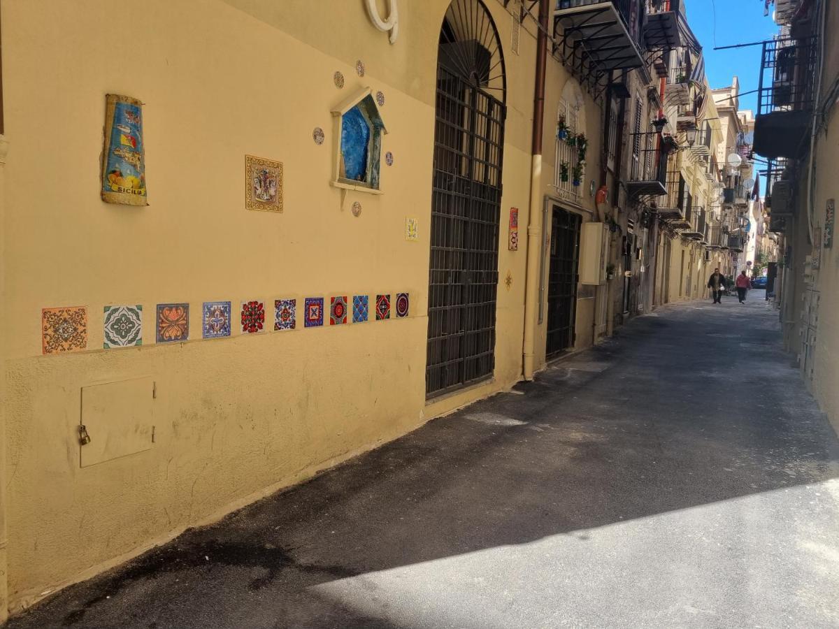 Apartamento La Bedda Sicilia *