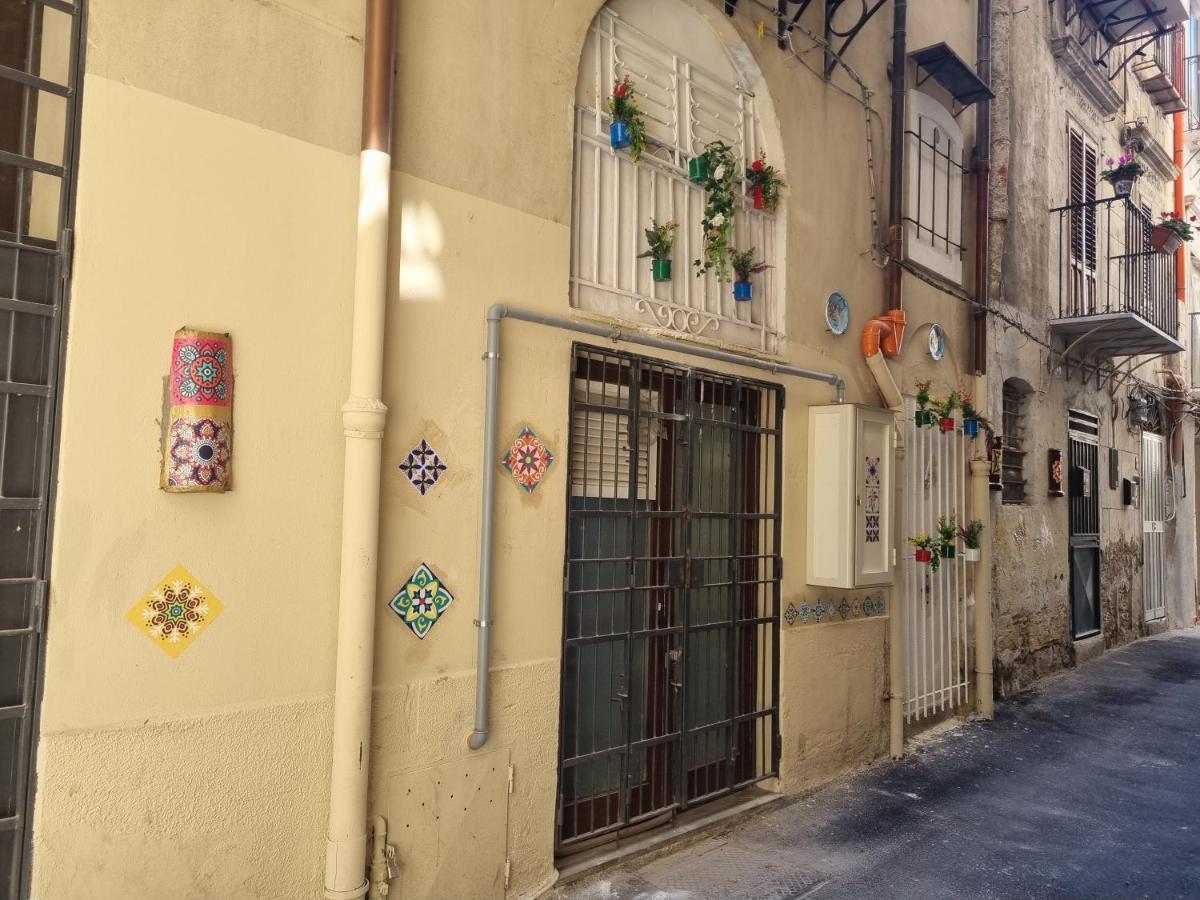 La Bedda Sicilia Apartamento Palermo