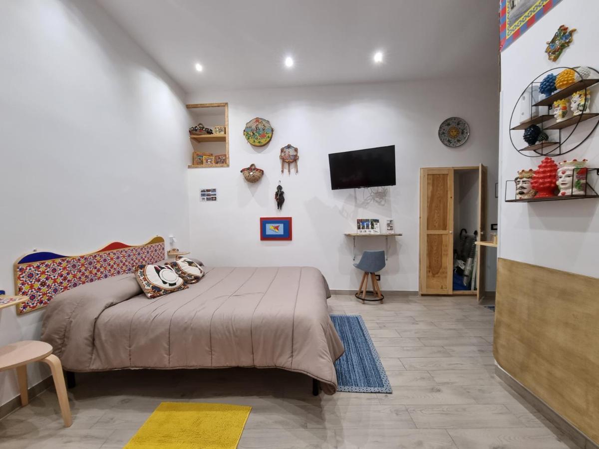 La Bedda Sicilia Apartamento *