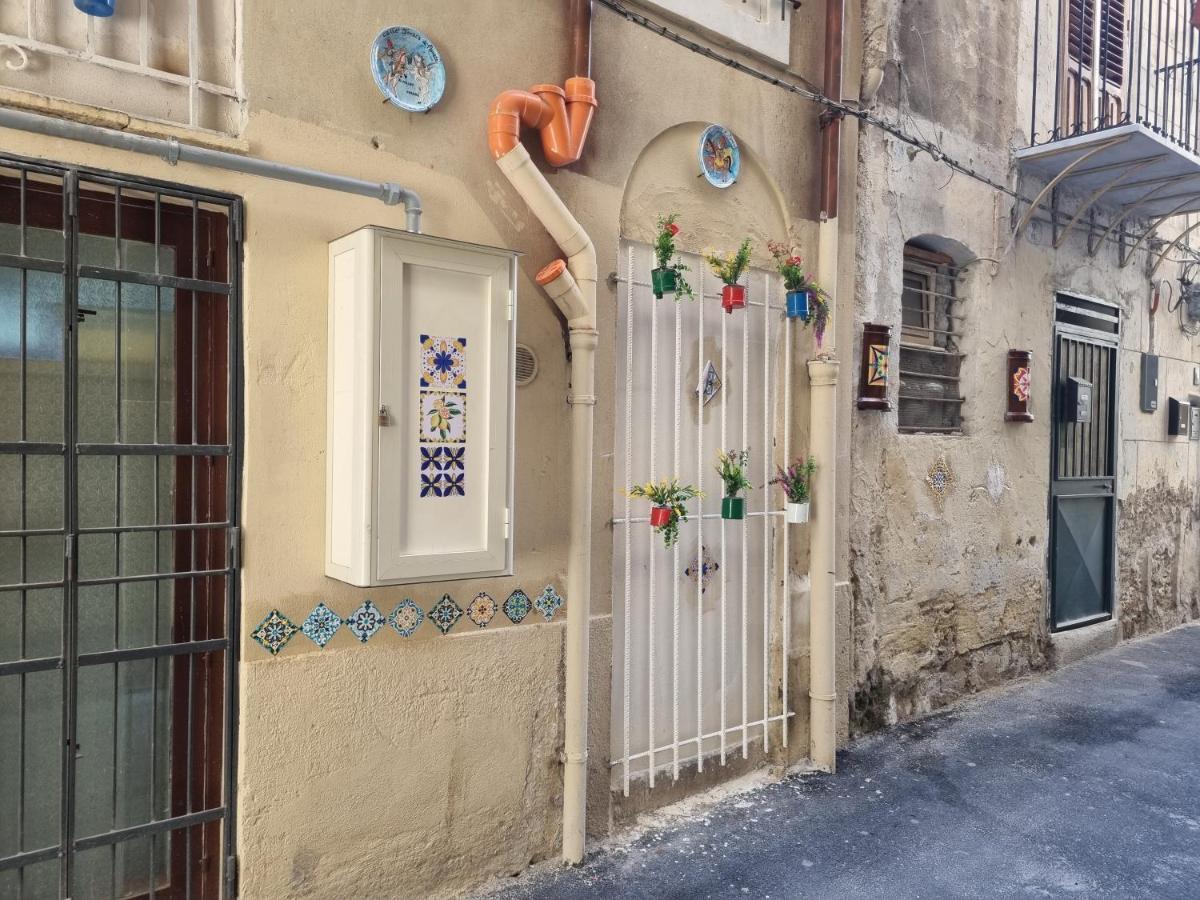 La Bedda Sicilia Apartamento Palermo