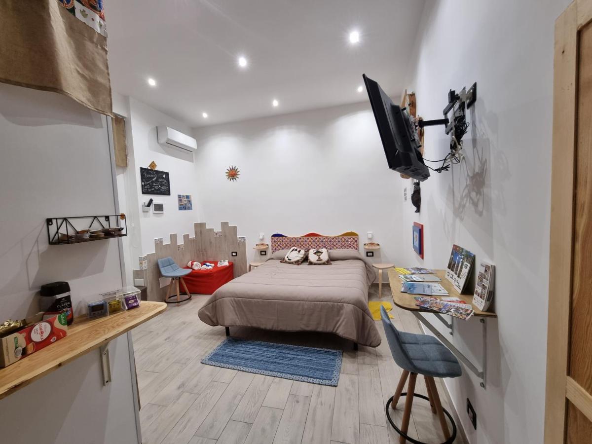 La Bedda Sicilia Apartamento